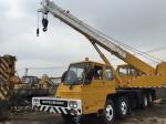 Used Tadano crane 30T for sale