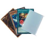 Custom Clear Trading Card Sleeves 44x67mm Mini American Prime Board Game Sleeves