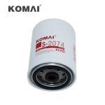 KOMAI Coolant Filters P554074 WF2074 WC-5712 WA940/17 WA940/18 WF2065 WF2086 WF