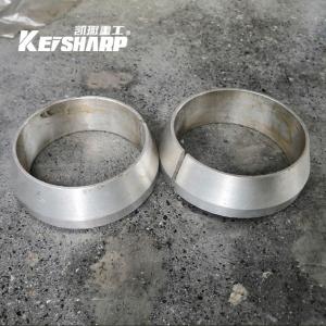 Quality Excavator Aluminum Gasket , Custom Hydraulic Hammer Spare Parts wholesale