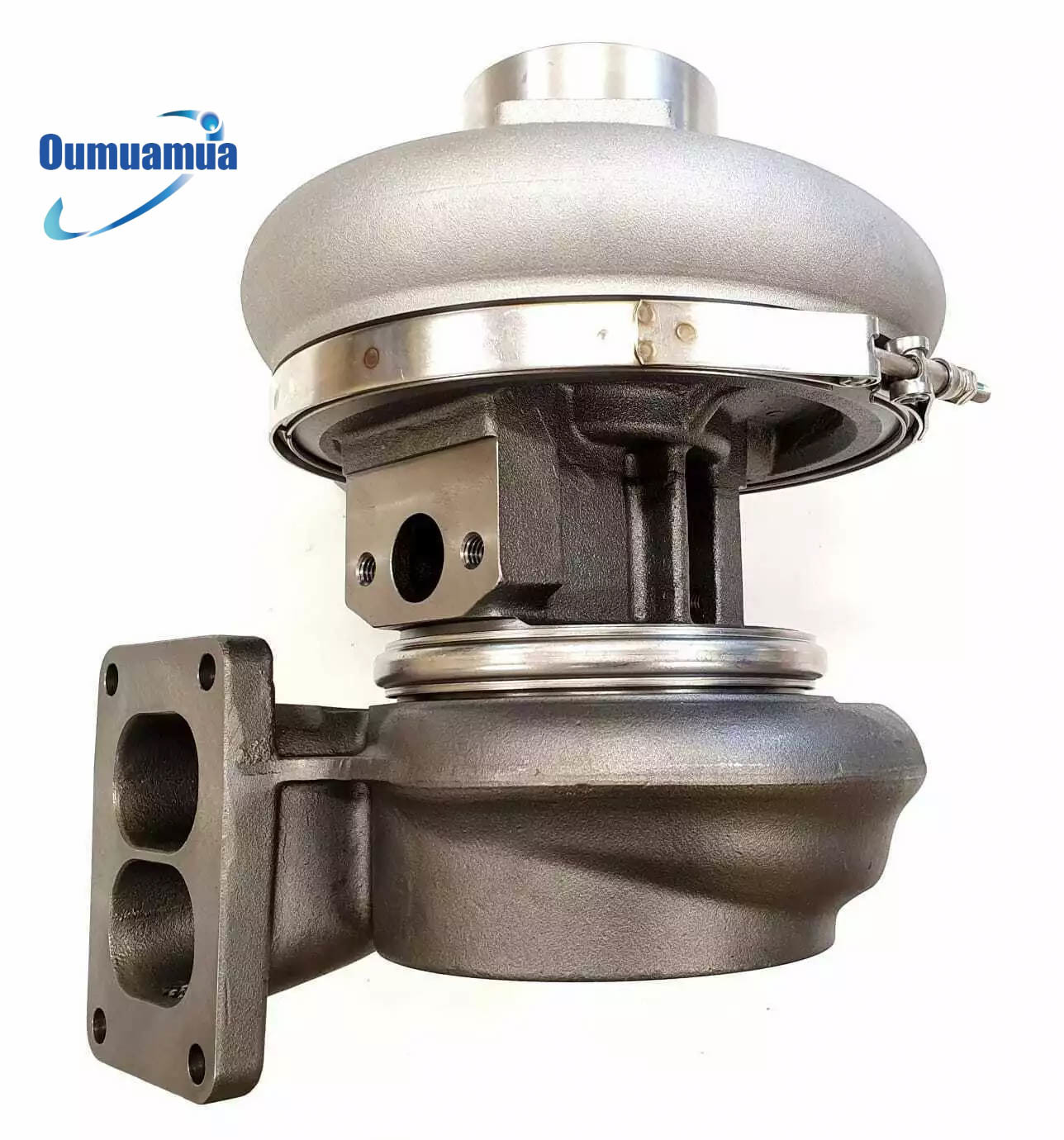 Turbo 4LGZ352C/21.22 4LGZ suitable for Mercedes-Benz engine OM355A OM407HA turbocharger 52329703296 new factory direct sales