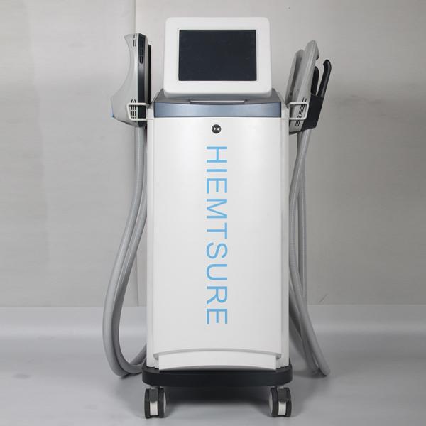 Fat Burning Slimming Machine High Frequency Stimulation Electromagnetic