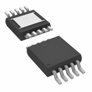 Quality LTC3407EMSE#TRPBF Integrated Circuits ICs IC REG BUCK BST ADJ 0.6A 10MSOP wholesale