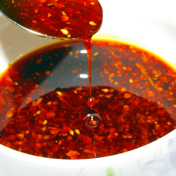 3mm Crushed Chilli Peppers 20000SHU Red Chili Spicy Fragrance