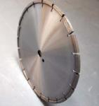 Metal Bond Diamond Cutting Blade For Concrete，Circular Hand Saw Diamond Rock