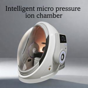 Quality Intelligent Micro Pressure Hyperbaric Hard Chamber Hyperbaric Oxygen Therapy Chamber wholesale