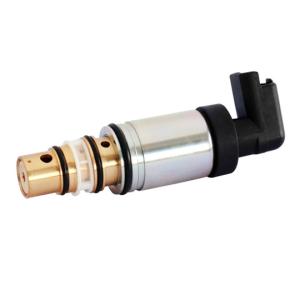 Quality Peugeot 94mm AC Compressor Control Valve SANDEN 6C12 / 7C16 wholesale