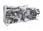 Electric Vehicle EV Car Battery Manufacturing Equipment Prismatic Cell Aluminum