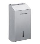 SS Washroom Paper Towel Dispenser Commercial Manual Bathroom Accessories