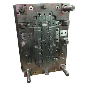 Quality HASCO LKM Plastic Molding Machine Die Design Tool Company wholesale