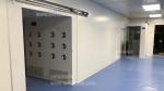 clean room partition panels for pharmaceutical modular cleanrooms