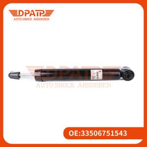Quality Aftermarket Parts 33506751543 Rear Shock Absorber for BMW X5 E53 3.0d M57 wholesale