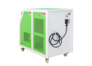 Quality 1500L/H air conditioning tubing compressor brazing welding machine wholesale