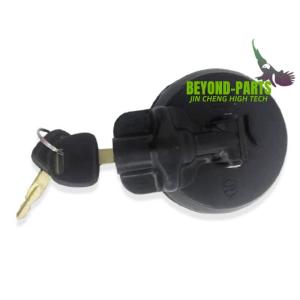 Quality Hitachi ZX200-5G Excavator Spare Parts Fuel Tank Cover wholesale