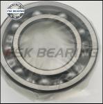 High Temperature Resistant 2TS3-5S-6209 Ceramic Ball Deep Groove Ball Bearing
