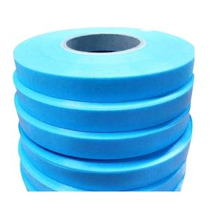 Quality 200m Non Woven Hot Air Seam Sealing Tape EVA Pressure Sensitive Adhesive Tape wholesale
