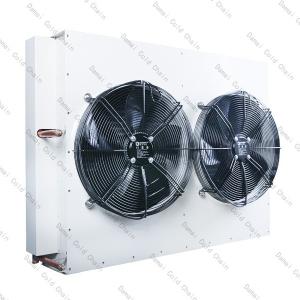 Quality Industrial Air Cooler Condenser For Heavy Duty Cooling In Extreme Conditions wholesale