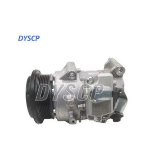 Quality 88310-50160 8831050160 Ac Compressor For Lexus LS460 USF40 6PK wholesale