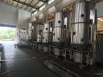 Food Microorganism Powder Granulator Machine batch capacity 5 - 500kg/Batch