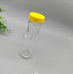 PET 10ml Volume Plastic Bottle Candy Screen Printing