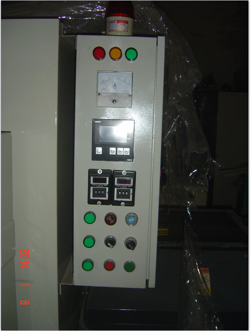 380V Two Door UV Constant Temperature Blast Drying Oven