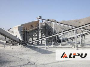 Quality Stationary Complete Stone Crushing Plant Equipment With CE IQNet wholesale