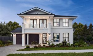 Quality Eco Prefab House Steel Frame Prefab Homes Lightweight Modern Modular Homes wholesale