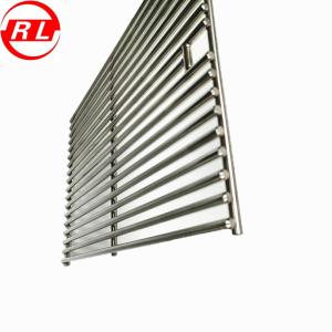 Quality Nexgrill Heavy Duty 10mm Solid Stainless Steel Grill Grates wholesale
