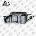Engine Oil Pump D2848 51.05100 - 6133 Machinery For Doosan Diesel Excavator