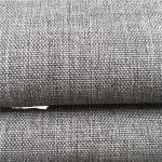 Medium Weight 240GSM 600d Two-Tone Oxford Fabric for Suitcase and Sofa