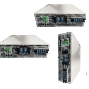 Quality 10Vdc 450Vdc 18KW High Power AC To DC Converter 180A For Battery Testing Equipment wholesale