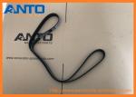 3103697 V-Belt Excavator Engine Parts Fitting For HYUNDAI R450LC7 R450LC7A
