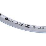 Clear Cuffed Endotracheal Intubation EMG Endotracheal Tubes OEM