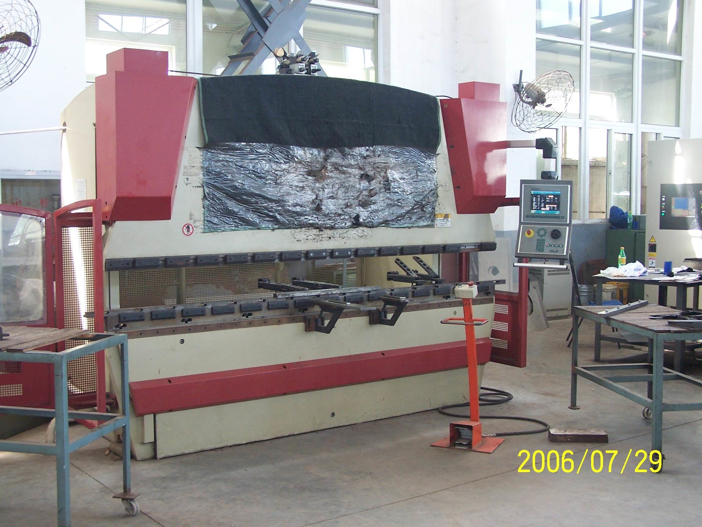 Auto Wool Jacket Suit Cloth Press Machine 220v 50hz Vertical