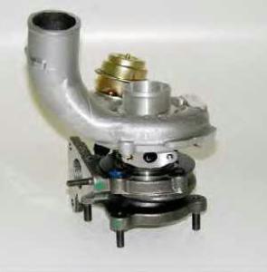 Quality Turbocharger GARRETT 717345-0002 wholesale