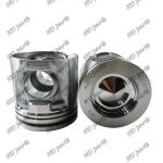 D5E Engine Piston 3311-011 0450-1352 Suitable Deutz Engine Repair Parts