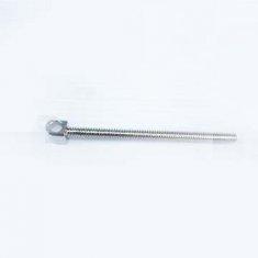 Quality Steel lead screw patch bolt, Bolt and Nut Manufacturing wholesale