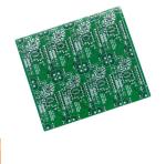 PCBA Circuit Board For Battery Powered Micro Smart WiFi CCTV Camera