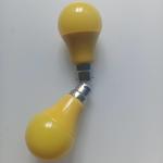 Yellow Bulb Lamp Light 5W 7W 12W 15W 18W 22W Anti UV IR CE RoHS SAA ETL