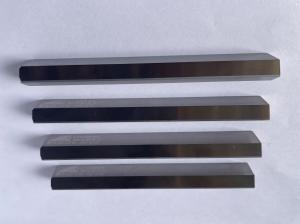 Quality Lathe Carbide Cutting Tools wear Proof Semi Finished 110×15.24×15.24 wholesale