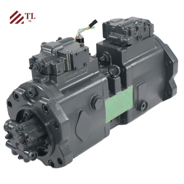 Excavator Hydraulic Main Pump Assembly K3V63DTK3V112DT K3V140DT K3V180DT K5V80DT