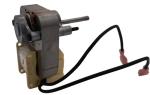 2.38" 29W C Frame Motors 0.24A 240VAC AC Single Phase Shaded Pole Motor Rpm 2800