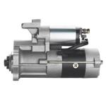12V 2.5KW 9T Electric Motor Mitsubishi Starter Motor M2T61771 4D30 4DR5 4DR7
