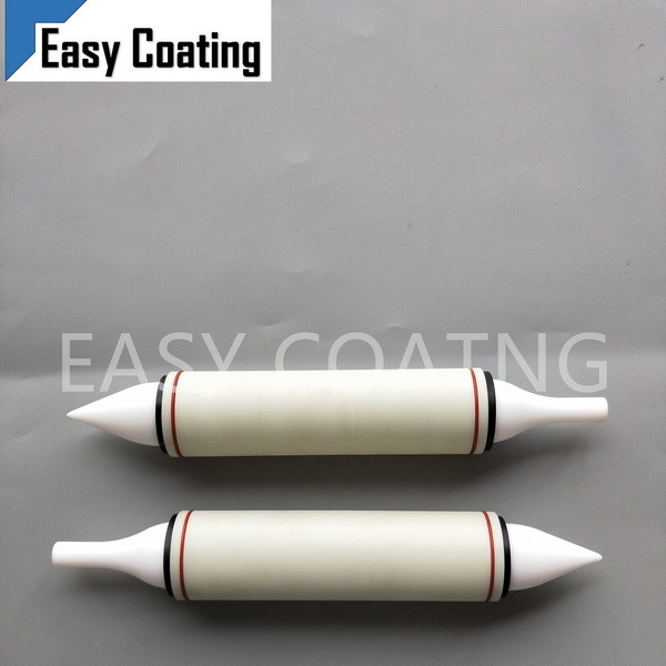 Powder coating gun Tribomatic II automatic charge module service kit PTFE 631207