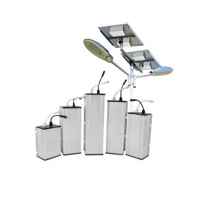 Quality 12V 12.8V 30Ah LiFePO4 Solar Street Light Lithium Battery Rechargeable wholesale