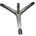 Washing Machine Part Original Product DC97-15963B Tripod Spider
