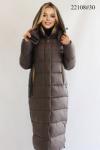 FODARLLOY Factory direct supply lady cotton-padded jacket Europe and the United