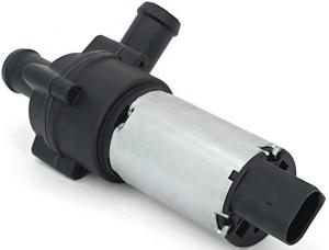 Quality 3D0965561D Engine Parts Auxiliary Water Pump wholesale