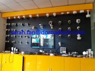 DOROAD INDUSTRIAL COMPANY LIMITED