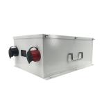 IP30 Waterproof Telecom Battery Systems For Solar Ultraportable